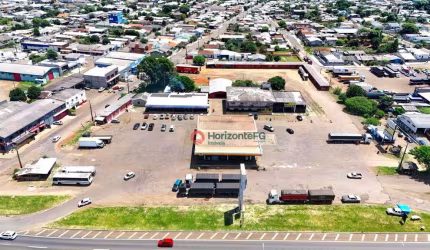 Complexo comercial à venda por R$ 20.000.000 - BR 277 - Guarapuava/PR