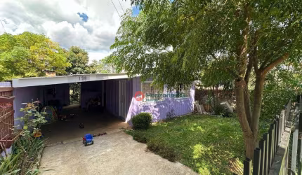 Terreno à venda, 320 m² por R$ 220 - Vila Carli - Guarapuava/PR