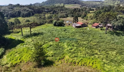 Chácara à venda, 12.5 alqueires por R$ 1.875.000