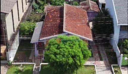 Terreno à venda, 420 m² por R$ 500.000 - Dos Estados - Guarapuava/PR