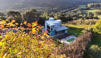 Chácara venda, 40000 m² por R$ 580.000 - Chapada do Jordão- Guarapuava/PR
