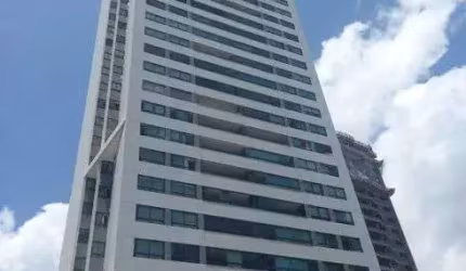VENDA - BOA VIAGEM - 4 QUARTOS - ATLÂNTICO NORTE