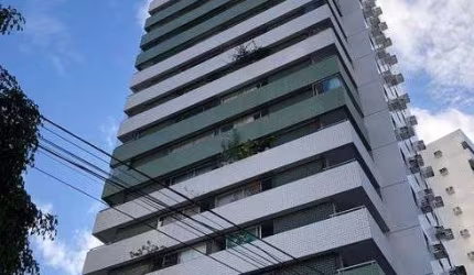 VENDA - APARTAMENTO TOTALMENTE NASCENTE COM 2 VAGAS