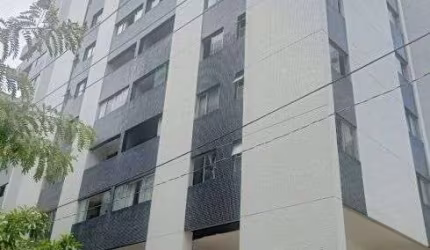 Imóvel para venda possui 108 metros quadrados com 3 quartos em Boa Viagem - Recife - PE