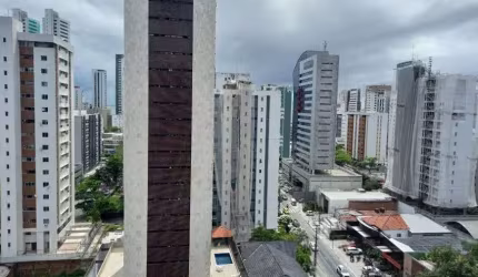 NASCENTE COM LOCALIZAÇÃO, ESSE DOIS QUARTOS AGUARDA POR VOCÊ