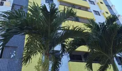 VENDA - PRÓXIMO DO HOTEL LUZEIROS E SHOPPING RIO MAR
