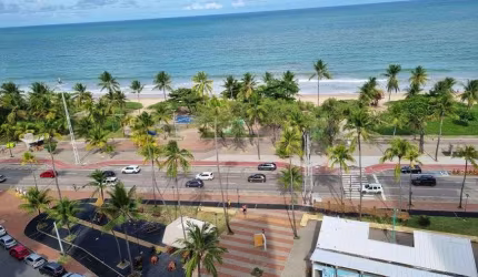 VENDA 4 SUÍTES COM 3 VAGAS NA AV. B. VIAGEM - JARDINS