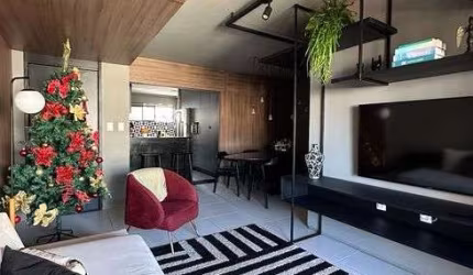 Apartamento para venda tem 114 metros quadrados com 3 quartos em Boa Viagem - Recife - PE