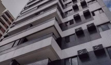 VENDA - ANDAR ALTO TOTALMENTE NASCENTE - PADRÃO QG 2 VAGAS