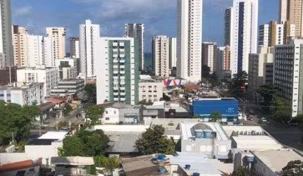 VENDA - ESPAÇO, LOGÍSTICA E VENTLAÇÃO É O QUE DEFINEM ESSE APARTAMENTO
