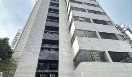 Imóvel para venda com 110 metros quadrados com 3 quartos em Boa Viagem - Recife - PE