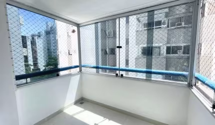 Imóvel para venda tem 70 metros quadrados com 3 quartos em Boa Viagem - Recife - PE