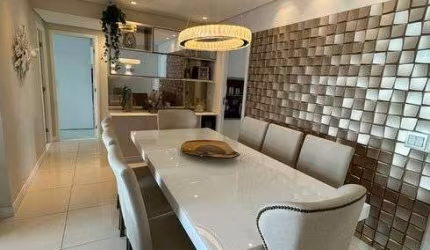 Apartamento com 4 quartos à venda na Avenida Pedro Paes Mendonça, 200, Boa Viagem, Recife, 125 m2 por R$ 1.550.000