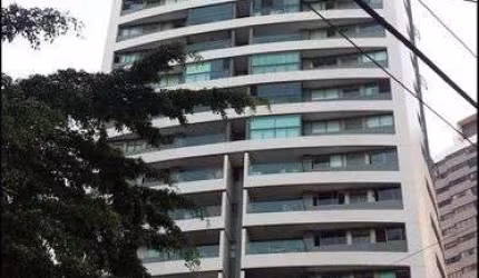 Apartamento para venda tem 176 metros quadrados com 4 quartos em Boa Viagem - Recife - PE