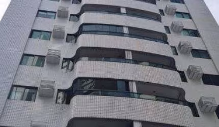 PRÓXIMO À PRAIA AOS COLÉGIOS EM B. VIAGEM - 3 QTS LAZER E 2 VAGAS