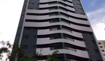 VENDA - NASCENTE COM ÁREA DE LAZER - 3 QTS COM 2 VAGAS
