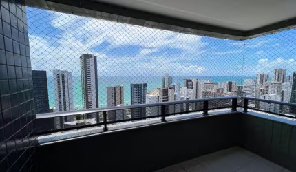 VENDA - MORE COM PADRÃO QG DE CONSTRUÇÃO - NASCENTE 3 QTS - 2 VAGAS E LAZER