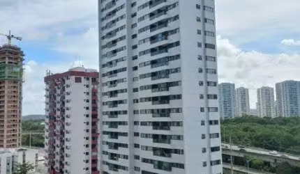 Imóvel para venda com 75 metros quadrados com 3 quartos em Boa Viagem - Recife - PE