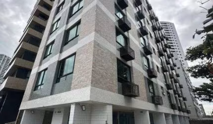 APARTAMENTO PARA ALUGAR NA AVENIDA BOA VIAGEM
