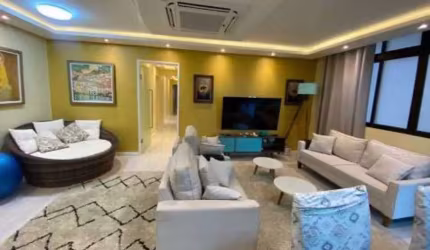 Apartamento para venda com 113 metros quadrados com 3 quartos em Boa Viagem - Recife - PE