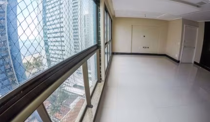 4 QUARTOS C/2SUÍTES - COM ÁREA DE LAZER NO PINA