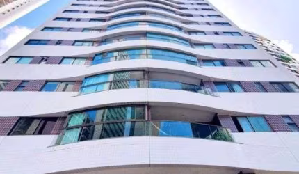 Imóvel para venda tem 160 metros quadrados com 4 quartos em Pina - Recife - PE