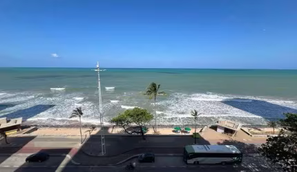 Imóvel para venda com 141 metros quadrados com 3 quartos em Boa Viagem - Recife - PE