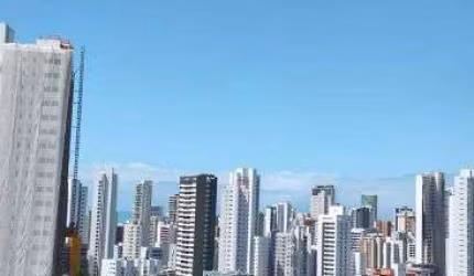 VENDA APARTAMENTO EM BOA VIAGEM - M2 C/MELHOR CUSTO BENEFÍCIO