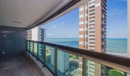 Imóvel para venda com 140 metros quadrados com 4 quartos em COHAB - Recife - PE