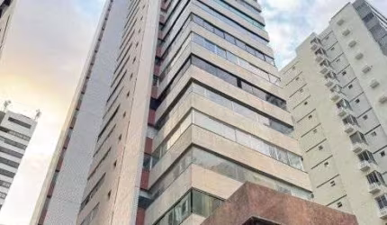 APARTAMENTO EM B. VIANGEM NA QD DO MAR - VISTA DEFINIDA DO MAR