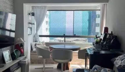 UM QUEIROZ GALVÃO PRA CHAMAR DE SEU, NA QUADRA DA PRAIA