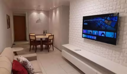 Vendo Apartamento com 3 quartos em Boa Viagem - Recife - PE