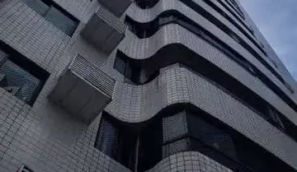 AMPLO APTº NASCENTE PRÓX AO COLÉGIOS Stª MARIA