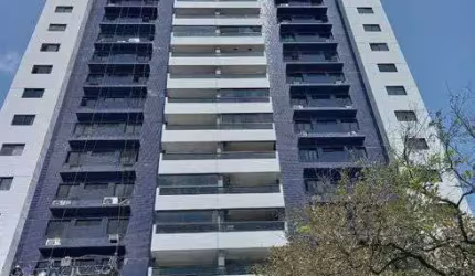 VENDA - AMPLO APTº À 150 METROS DA PRAIA COM ÀREA DE LAZER