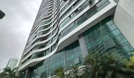 VENDA - MORE COM CONFORTO EM UM QUEIROIZ GALVÃO - 4 QUARTOS