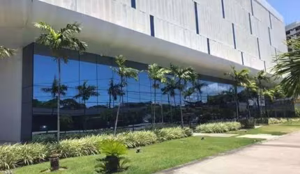 ÁREA COMÉRCIAL 600M2 NO PINA