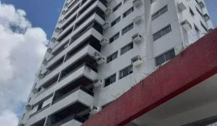 Imóvel para venda tem 150 metros quadrados com 4 quartos em Boa Viagem - Recife - PE