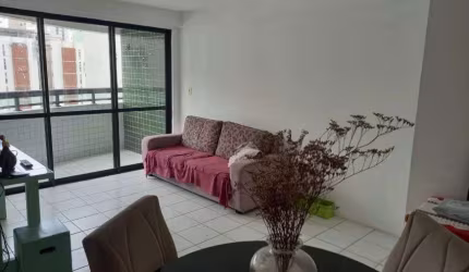 APARTAMENTO NASCENTE - PROX. COLÉGIO BEM ME QUER COM LAZER