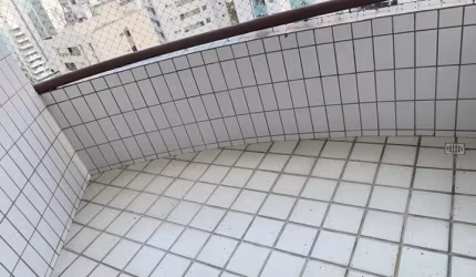 MORAR BEM FAZ TODA DIFERENÇA - EXCELENTE 3 QUARTOS