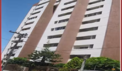 APARTAMENTO NASCENTE EM BOA VIAGEM - 2 + DEP