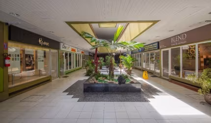 Sala comercial em galeria para aluguel em Boa Viagem