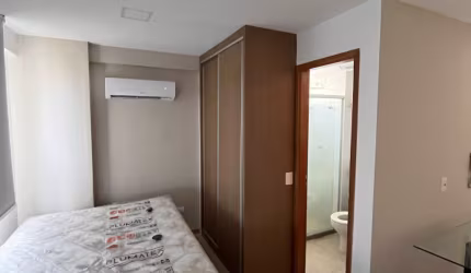 Imóvel para aluguel com 30 metros quadrados com 1 quarto em Boa Viagem - Recife - PE