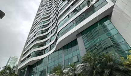 FINISSÍMA AMBIENTAÇÃO - PADRÃO QG - PORTEIRA FECHADA