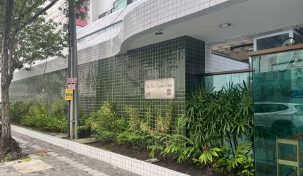 Apartamento de 3 Quartos em Boa Viagem - R$ 700.000,00