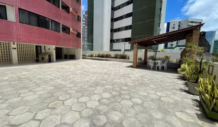 APARTAMENTO NASCENTE COM 3 DORMITÓRIOS 2 VAGAS E LAZER