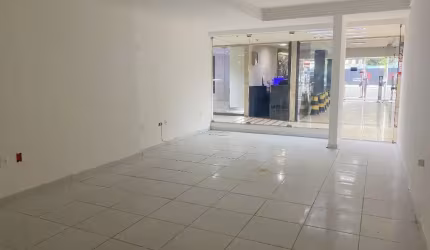 Aluguel de Sala Comercial com 40 metros quadrados em Boa Viagem