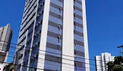 Aluguel de Apartamento Mobiliado na Domingues Ferreira