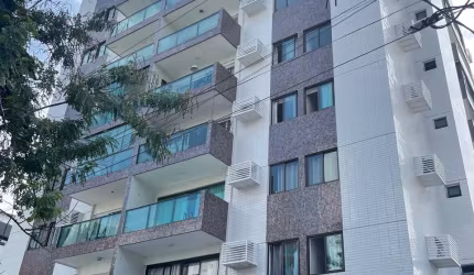 SABE ÀQUELE APARTAMENTO COM CARA DE CASA !