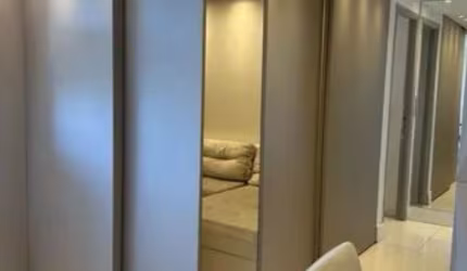 Apartamento com 3 quartos para alugar na Rua Amália Bernardino de Sousa, 532, Boa Viagem, Recife, 72 m2 por R$ 6.500