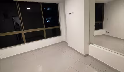 MORE NO MELHOR CONDOMÍNIO CLUB DE BOA VIAGEM - 3 QTS 2 VAGAS